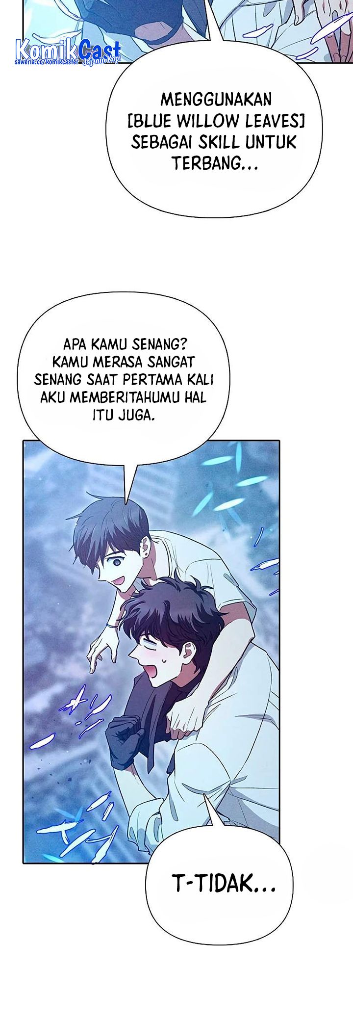 The S-Classes That I Raised chapter 147 halaman 16