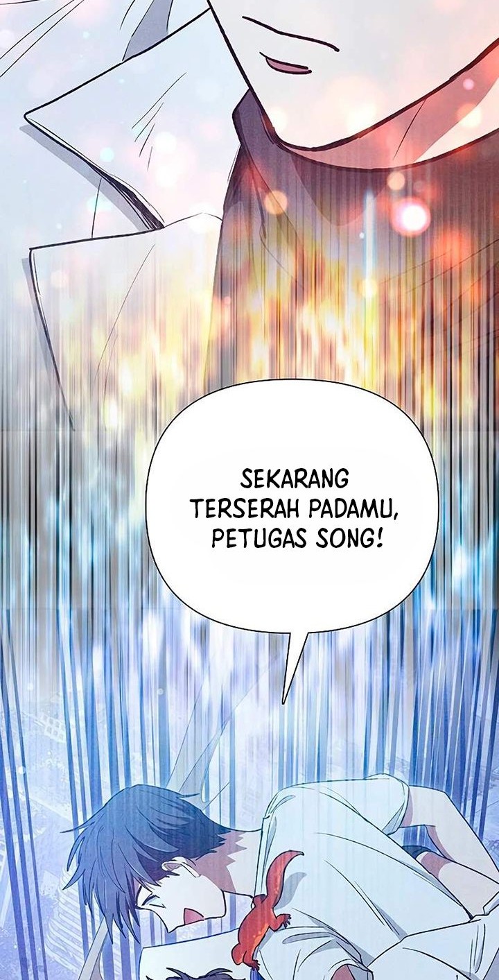 The S-Classes That I Raised chapter 147 halaman 18
