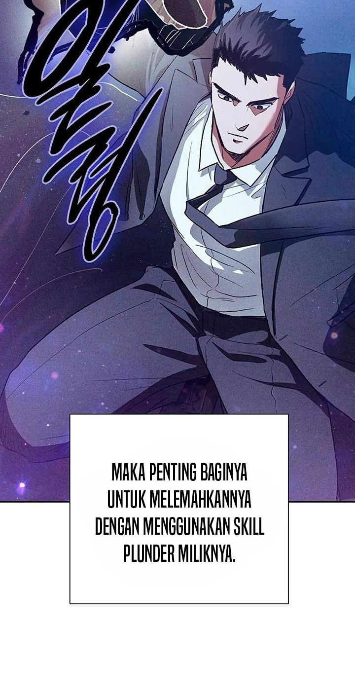 The S-Classes That I Raised chapter 147 halaman 22