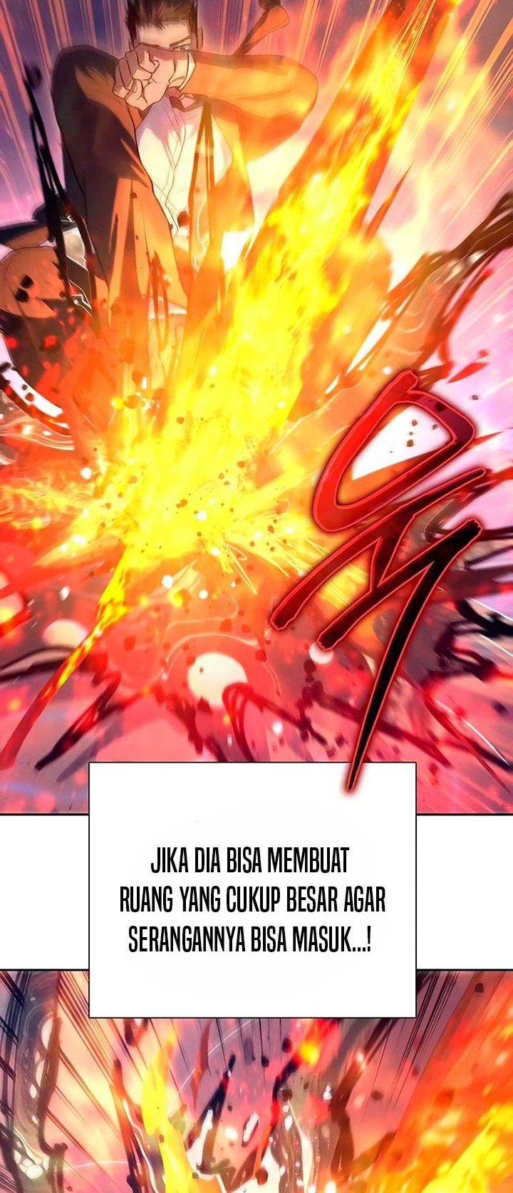 The S-Classes That I Raised chapter 147 halaman 26