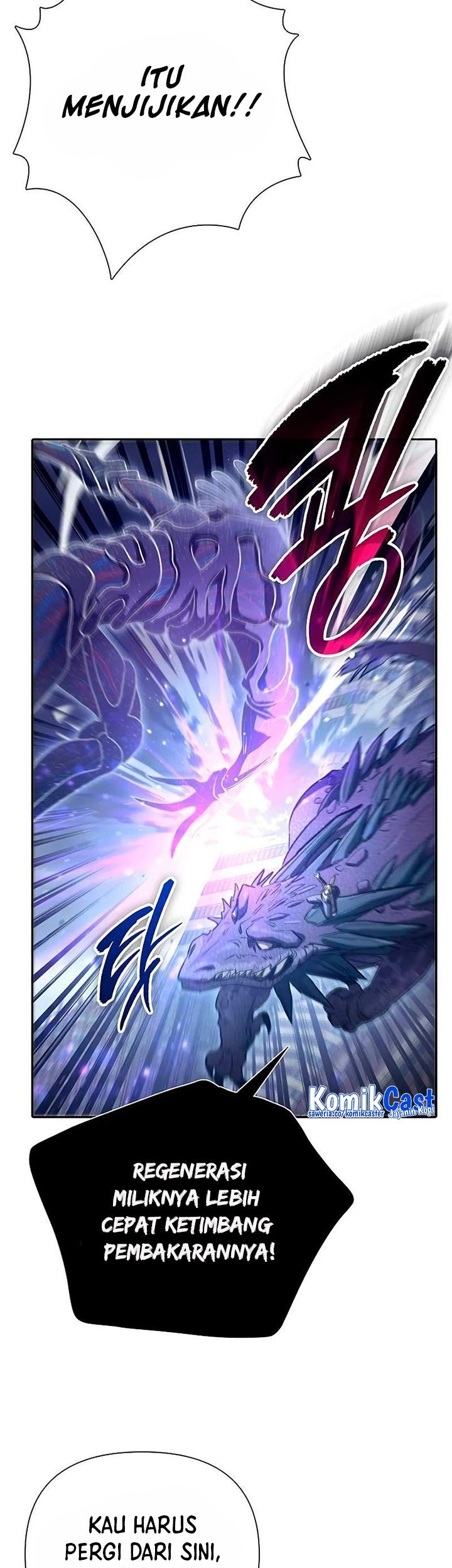 The S-Classes That I Raised chapter 147 halaman 37