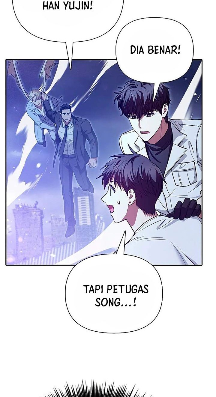The S-Classes That I Raised chapter 147 halaman 38