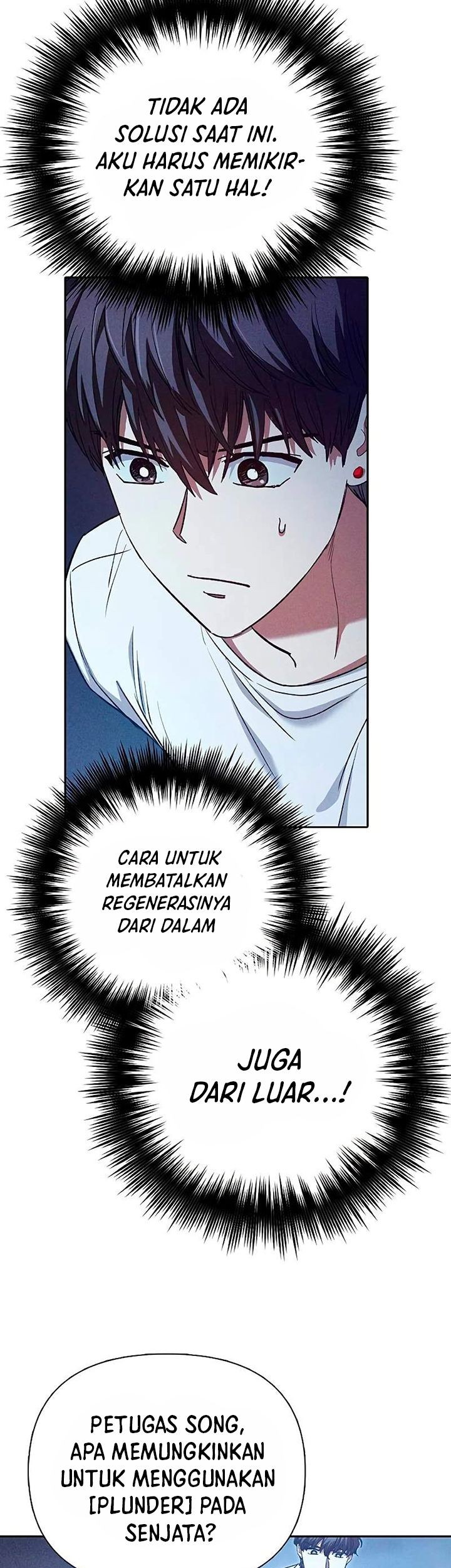 The S-Classes That I Raised chapter 147 halaman 39