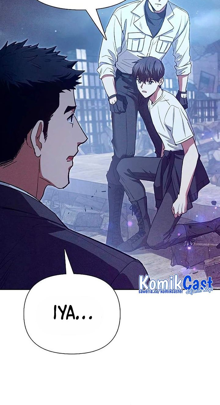 The S-Classes That I Raised chapter 147 halaman 40
