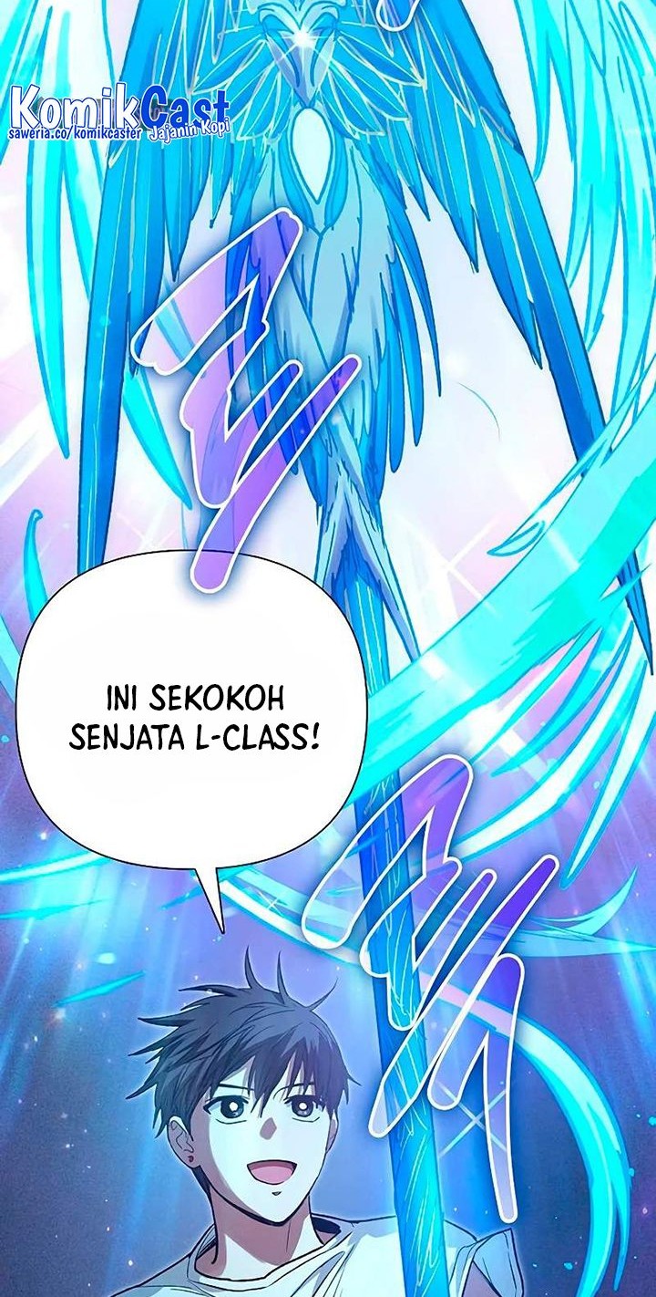 The S-Classes That I Raised chapter 147 halaman 44