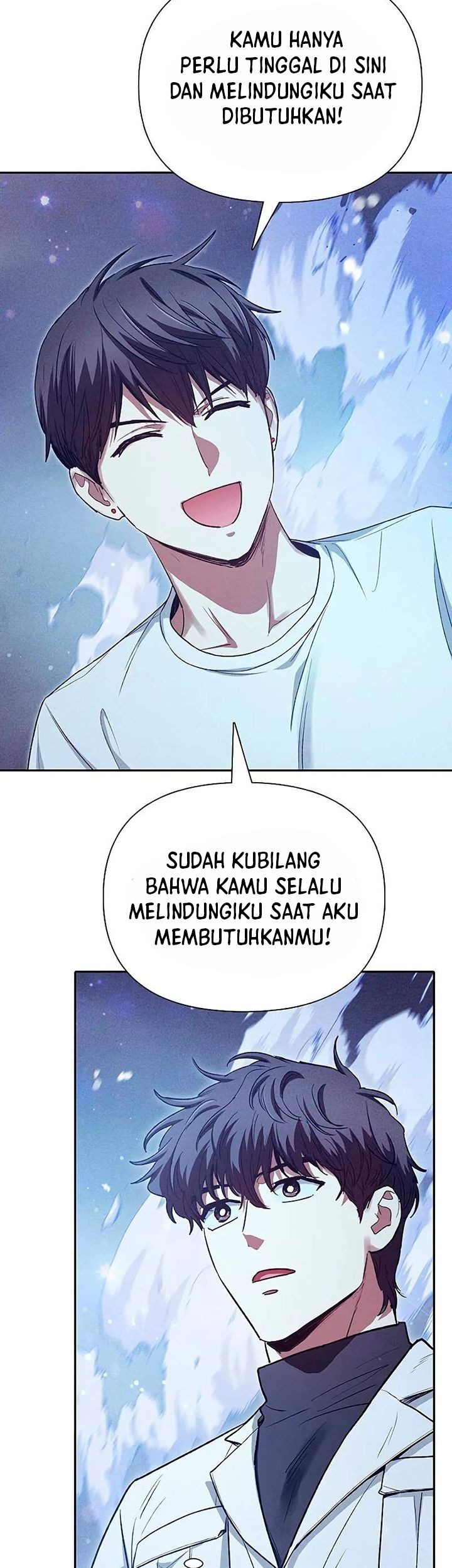 The S-Classes That I Raised chapter 147 halaman 51