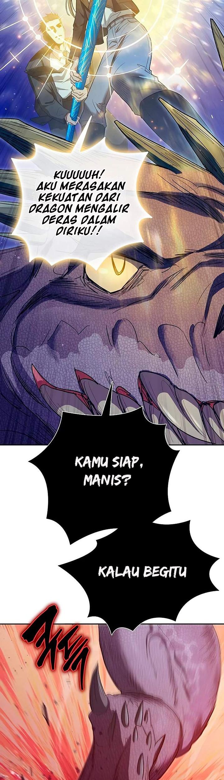 The S-Classes That I Raised chapter 147 halaman 61