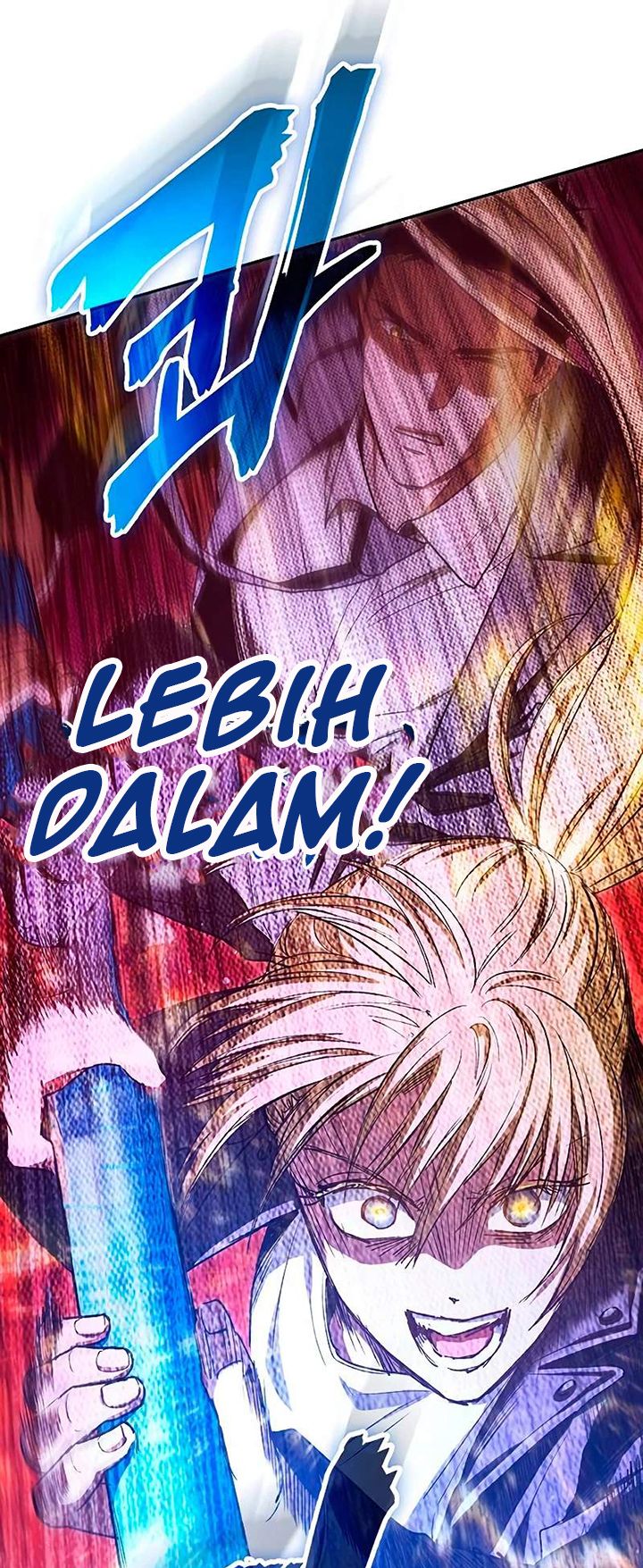 The S-Classes That I Raised chapter 147 halaman 71