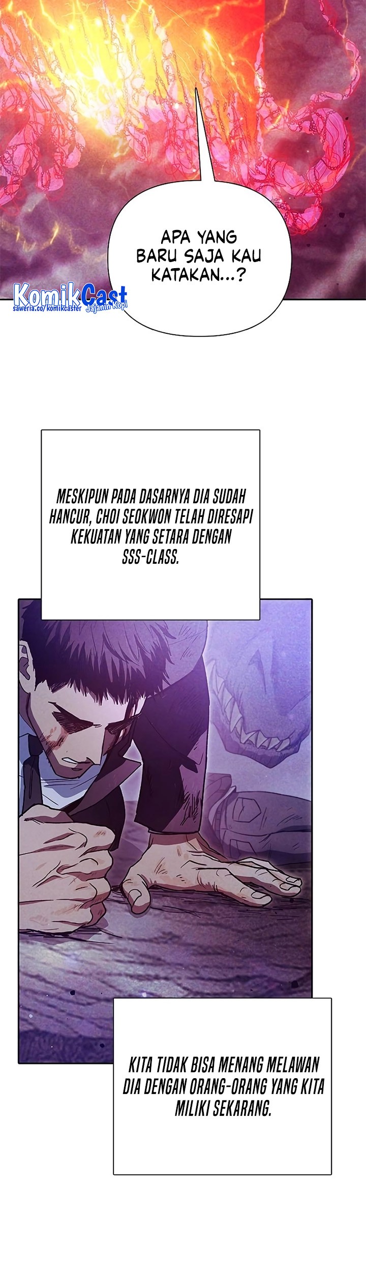 The S-Classes That I Raised chapter 149 halaman 4