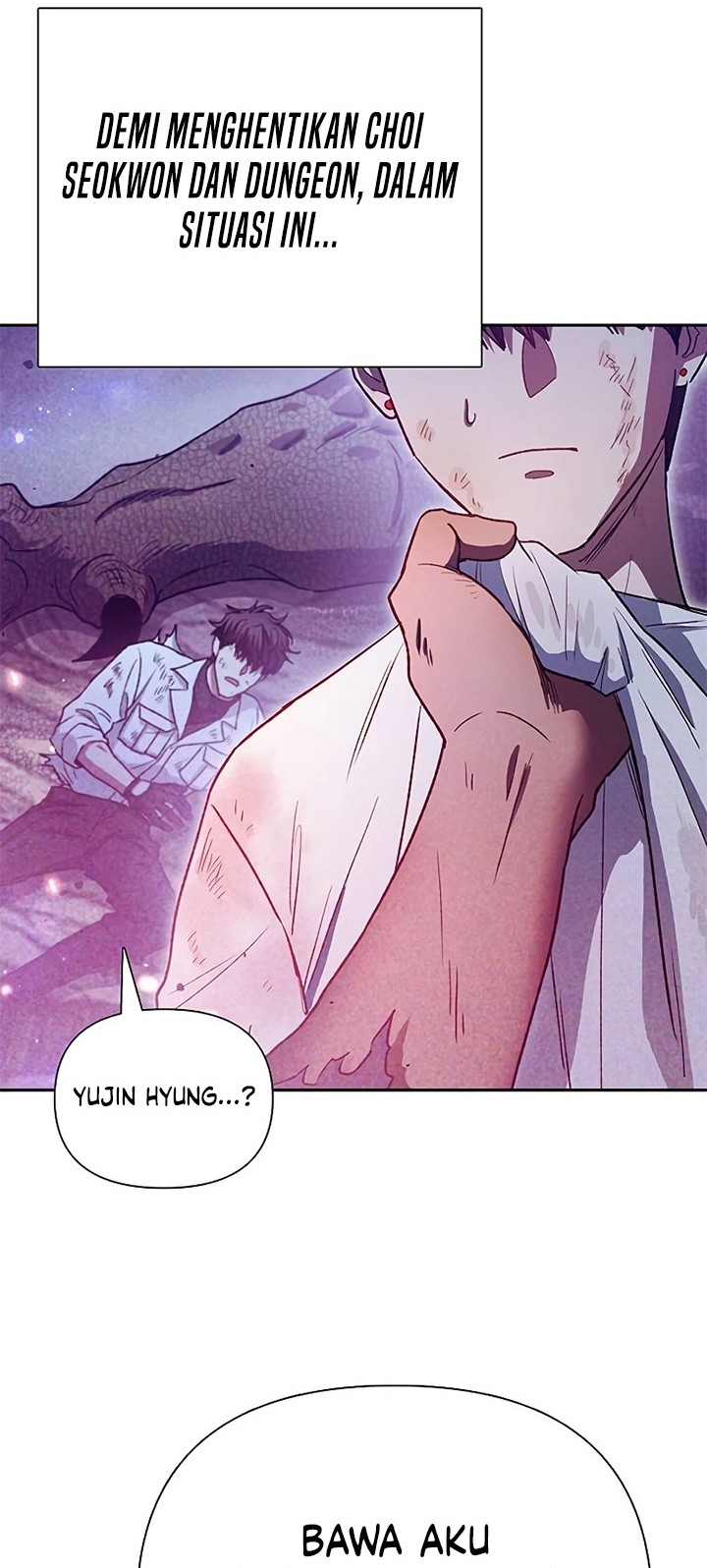 The S-Classes That I Raised chapter 149 halaman 5
