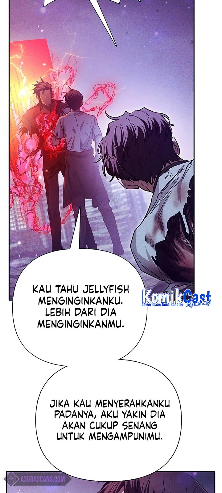The S-Classes That I Raised chapter 149 halaman 7