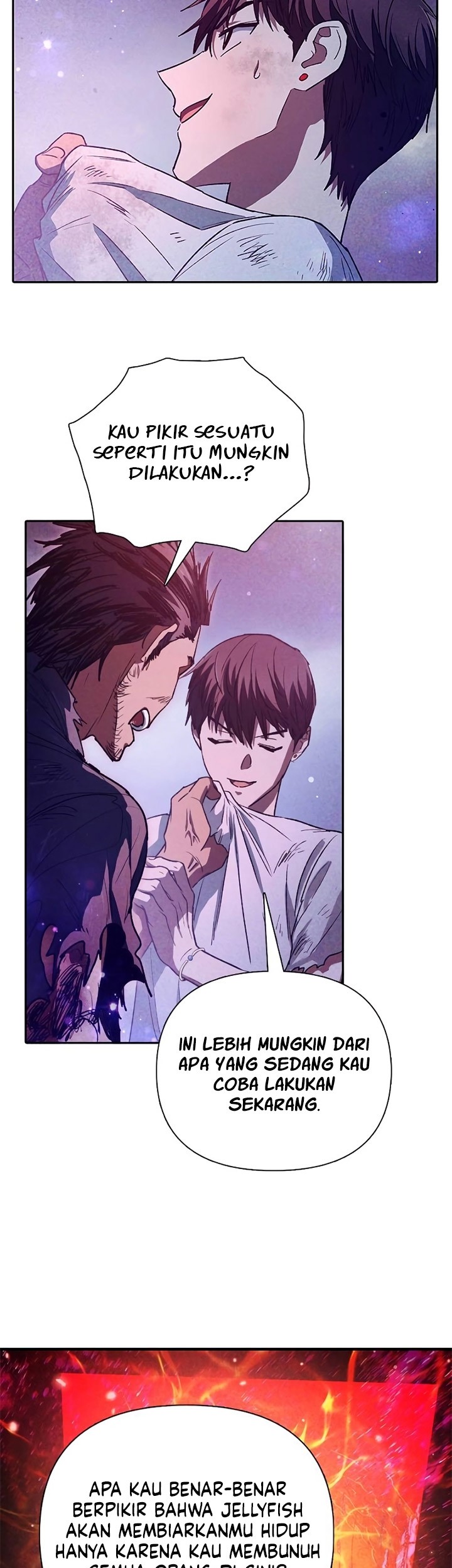 The S-Classes That I Raised chapter 149 halaman 8