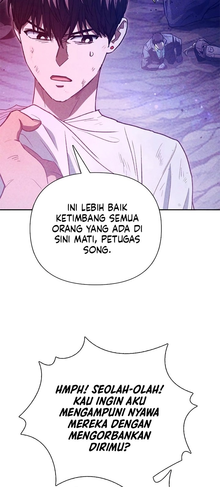 The S-Classes That I Raised chapter 149 halaman 11