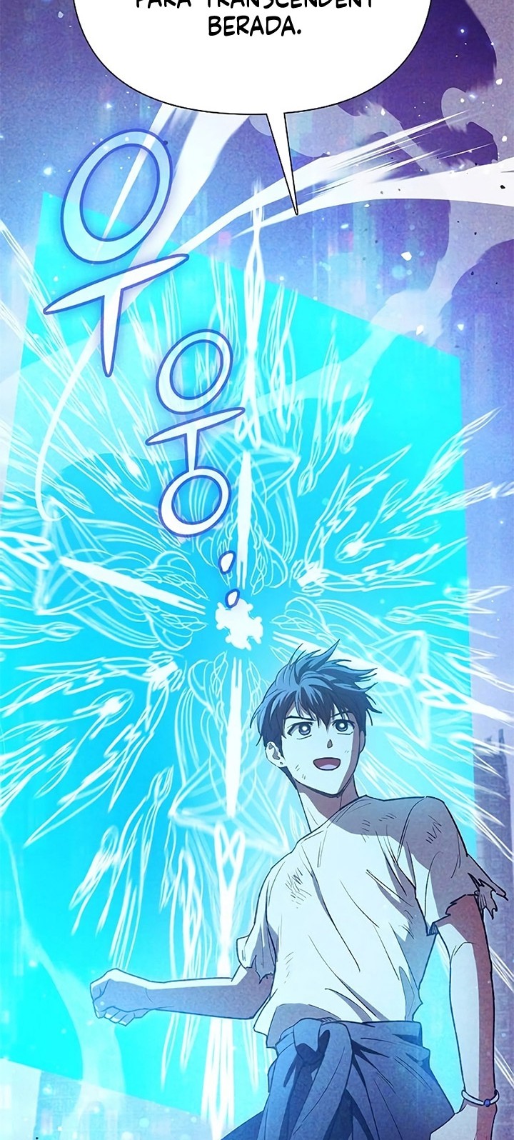 The S-Classes That I Raised chapter 149 halaman 19