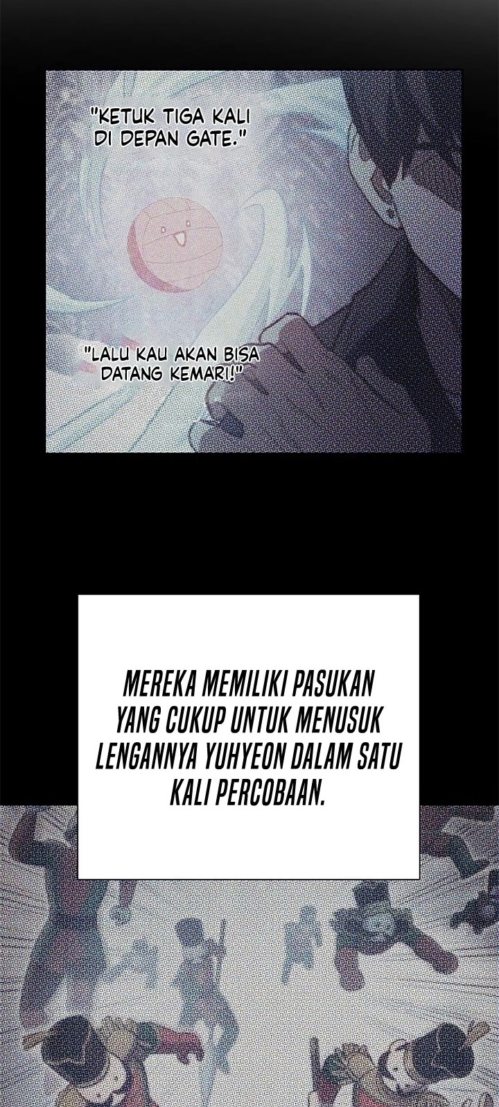 The S-Classes That I Raised chapter 149 halaman 21