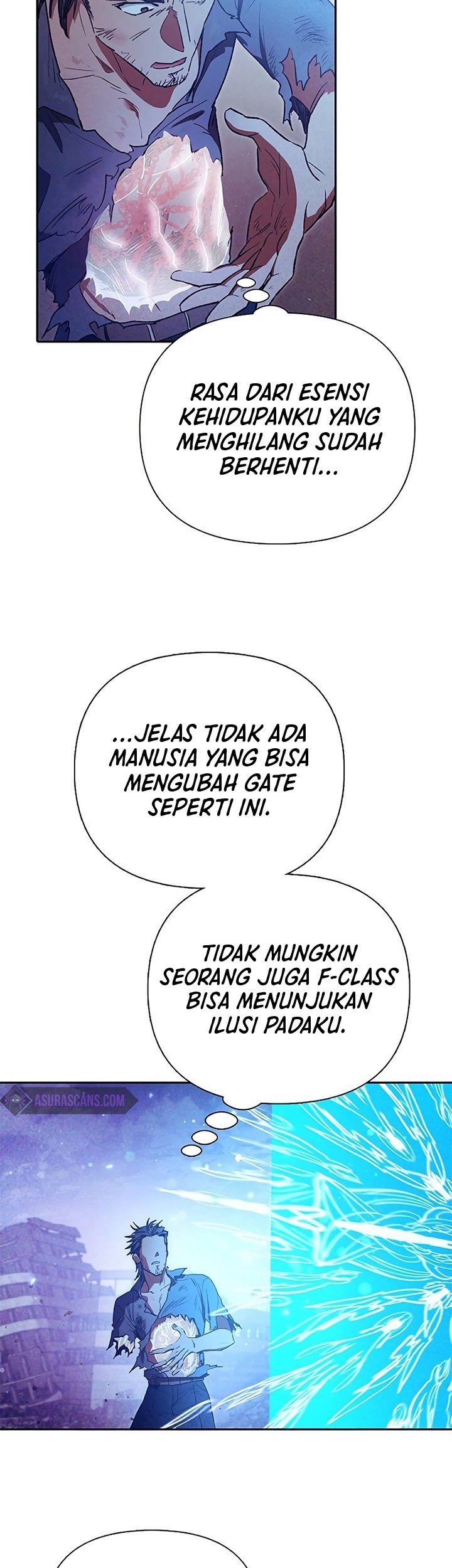 The S-Classes That I Raised chapter 149 halaman 24