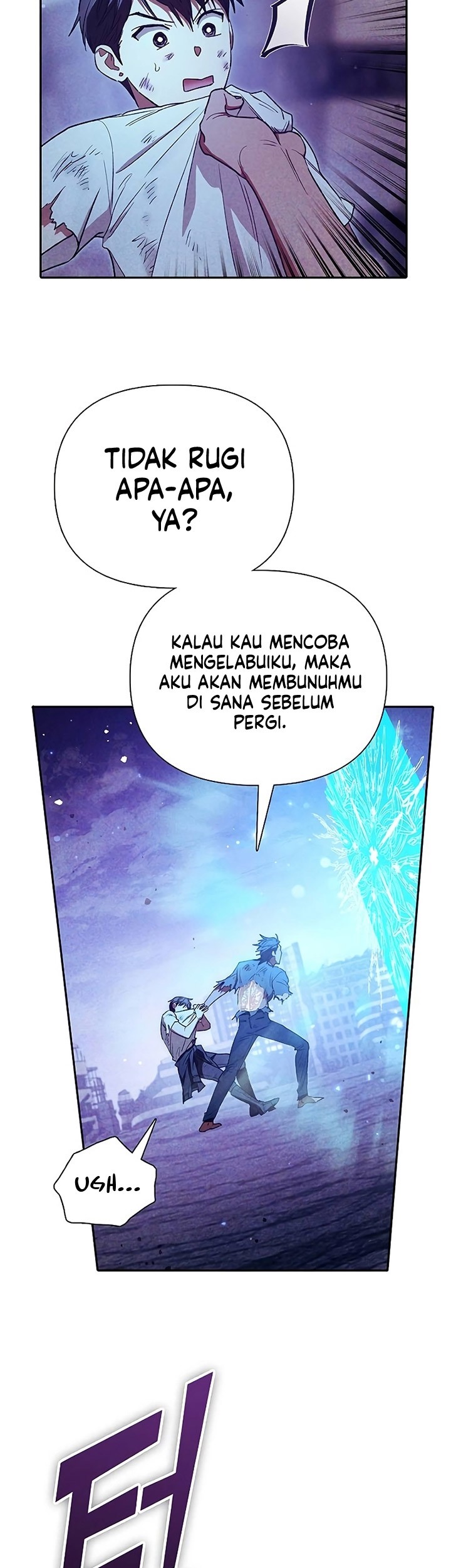 The S-Classes That I Raised chapter 149 halaman 26