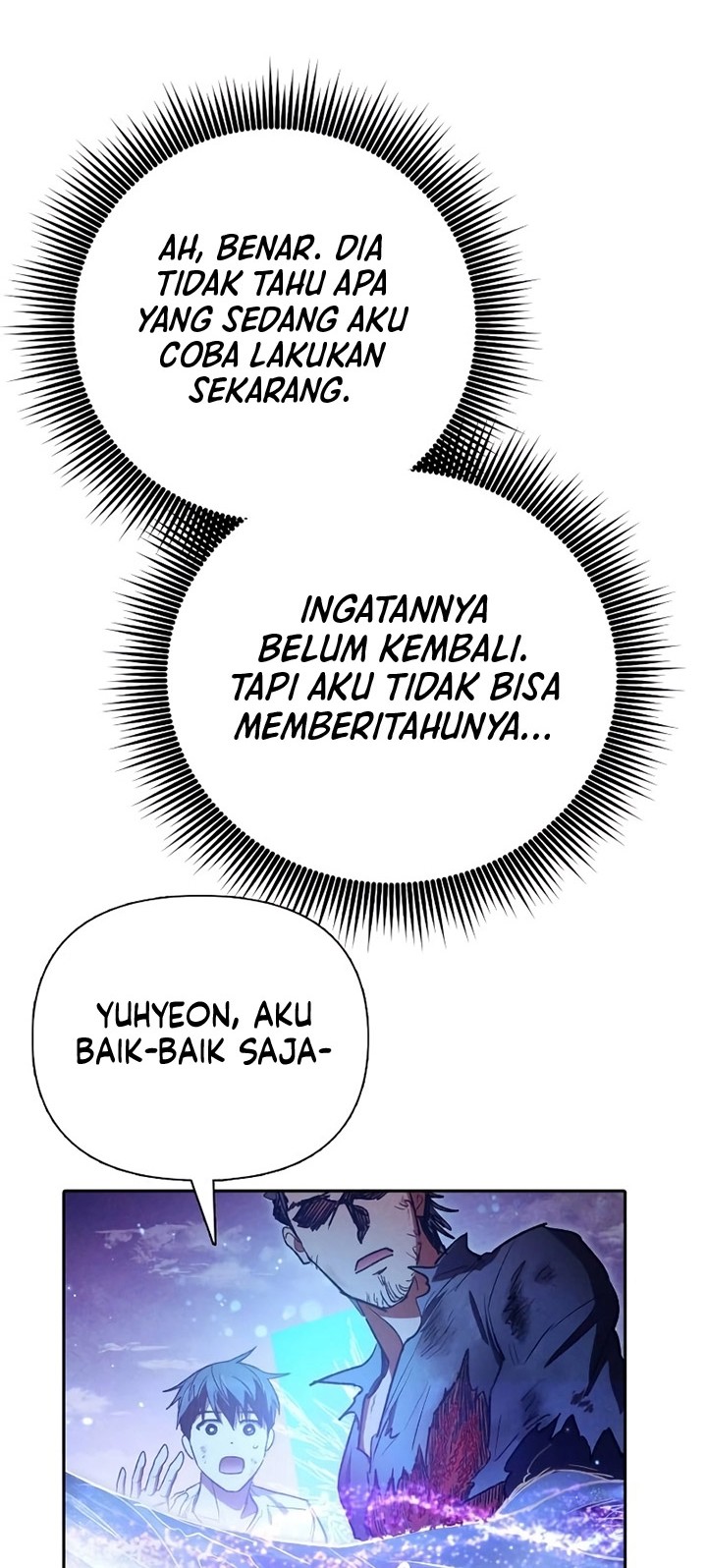The S-Classes That I Raised chapter 149 halaman 29