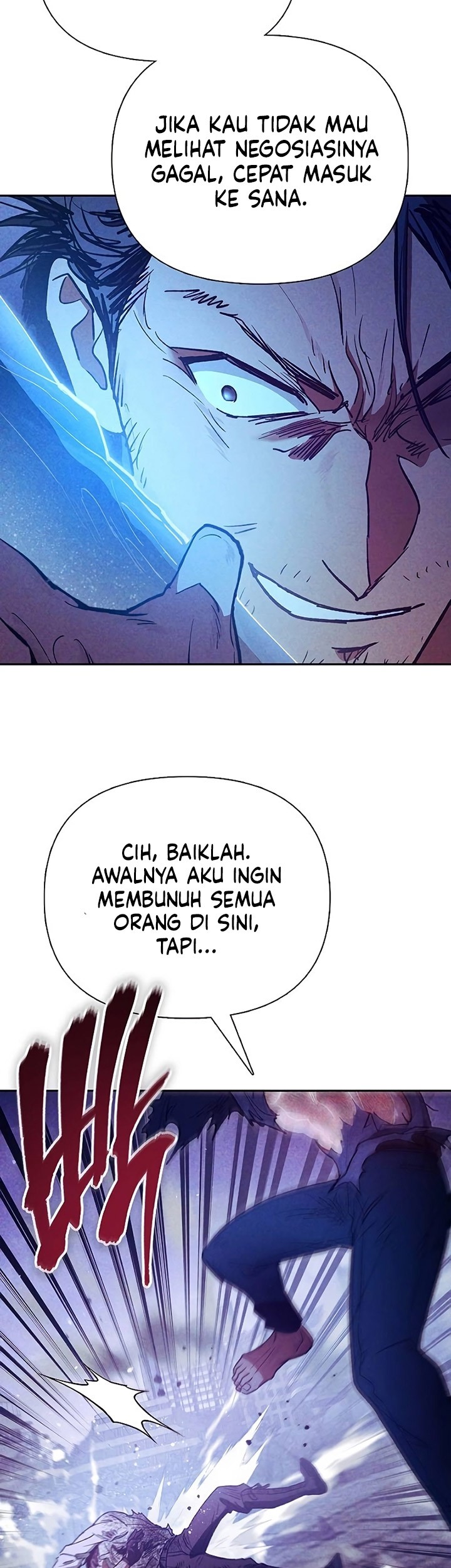 The S-Classes That I Raised chapter 149 halaman 38