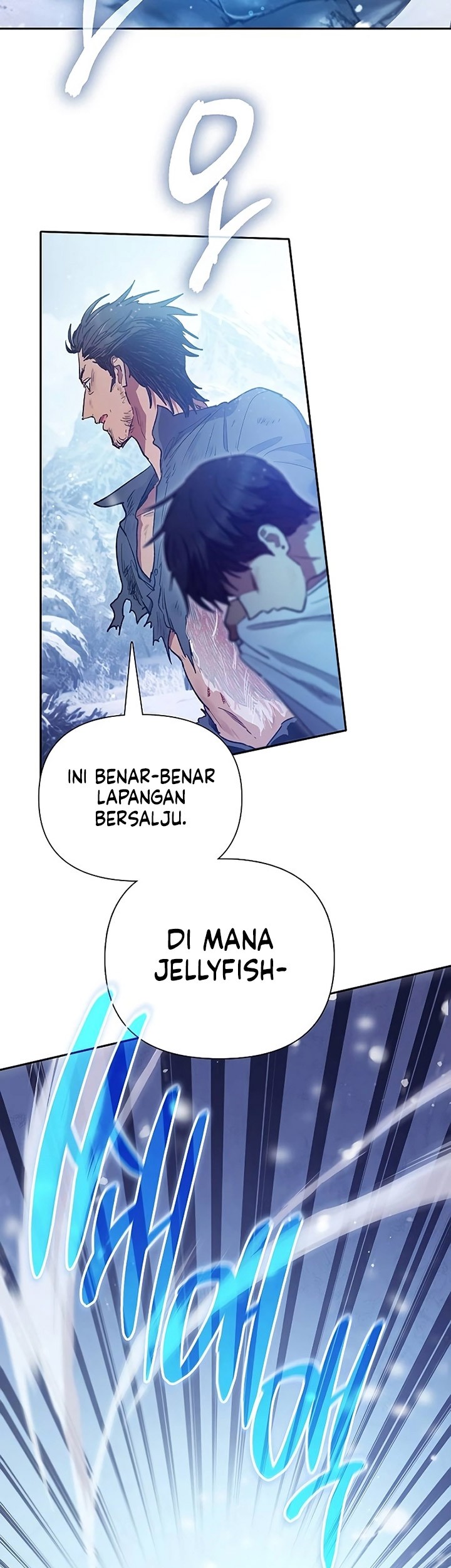 The S-Classes That I Raised chapter 149 halaman 42