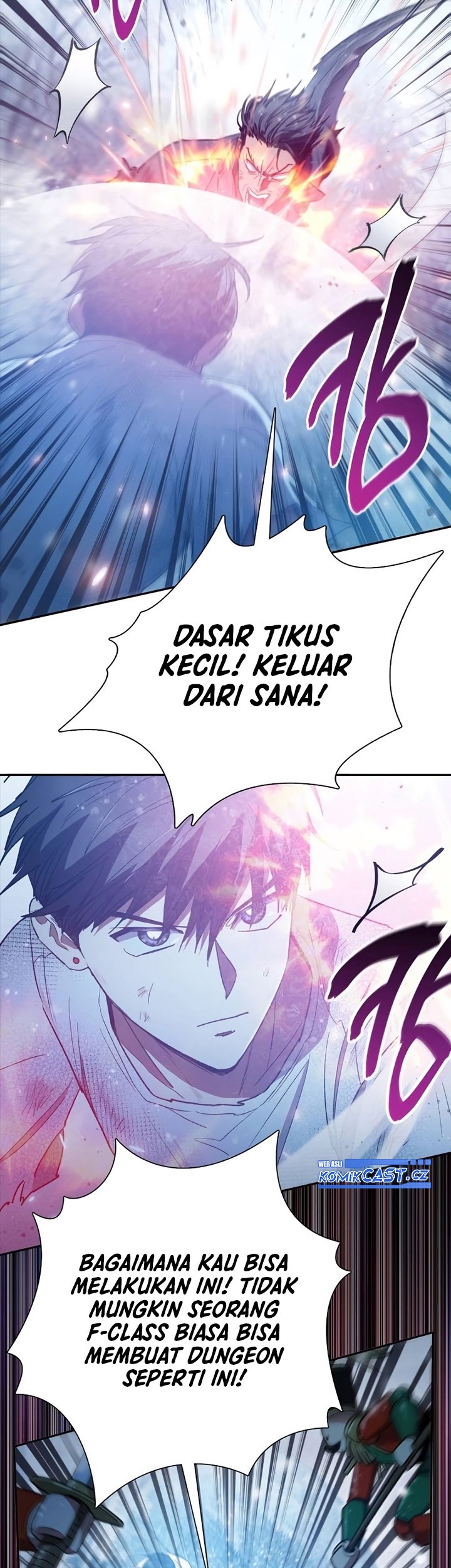 The S-Classes That I Raised chapter 149 halaman 48