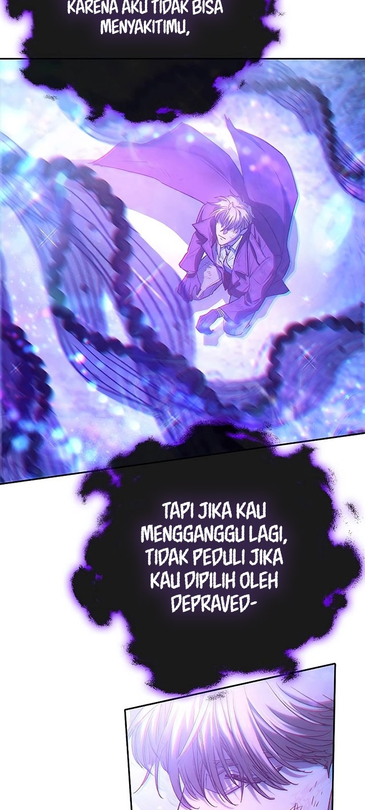 The S-Classes That I Raised chapter 149 halaman 55