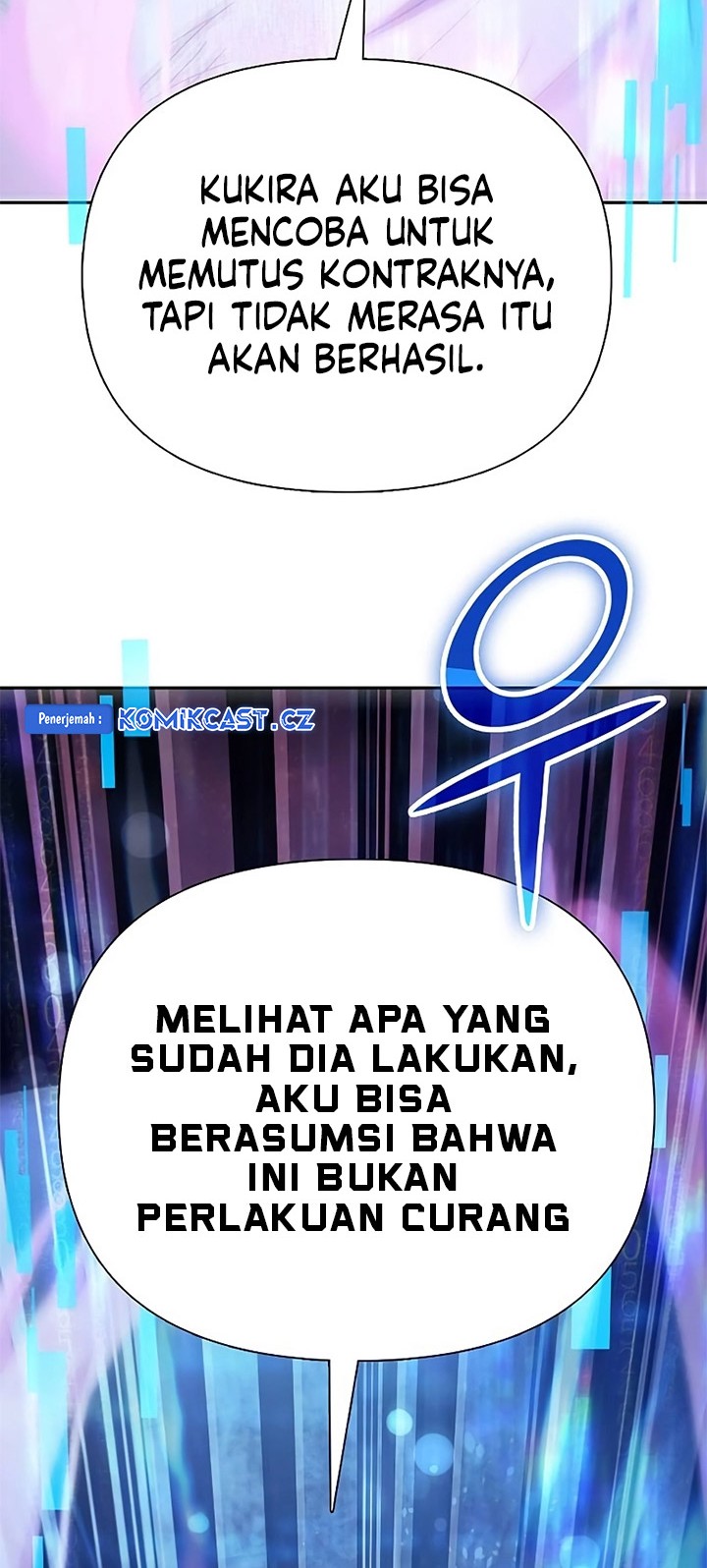 The S-Classes That I Raised chapter 149 halaman 61