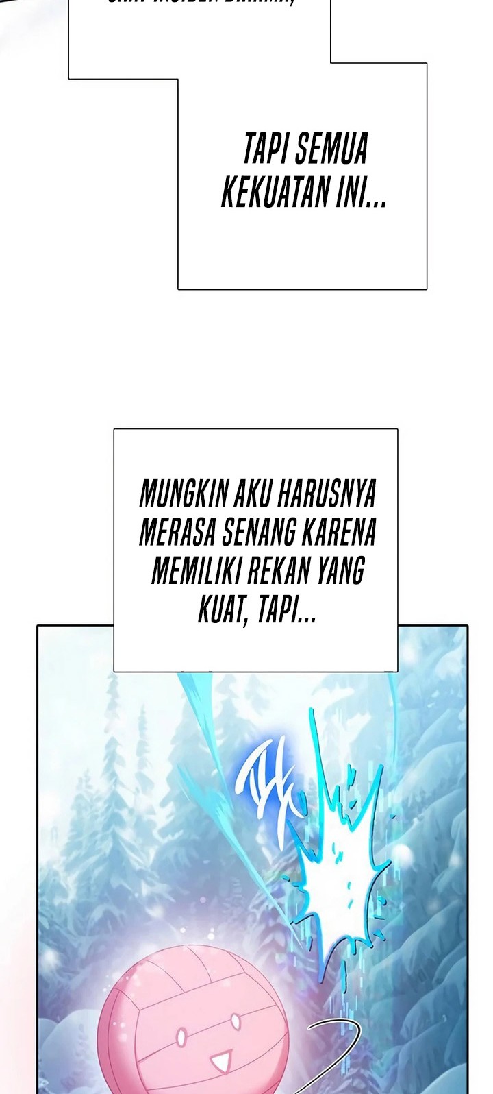 The S-Classes That I Raised chapter 150 halaman 26