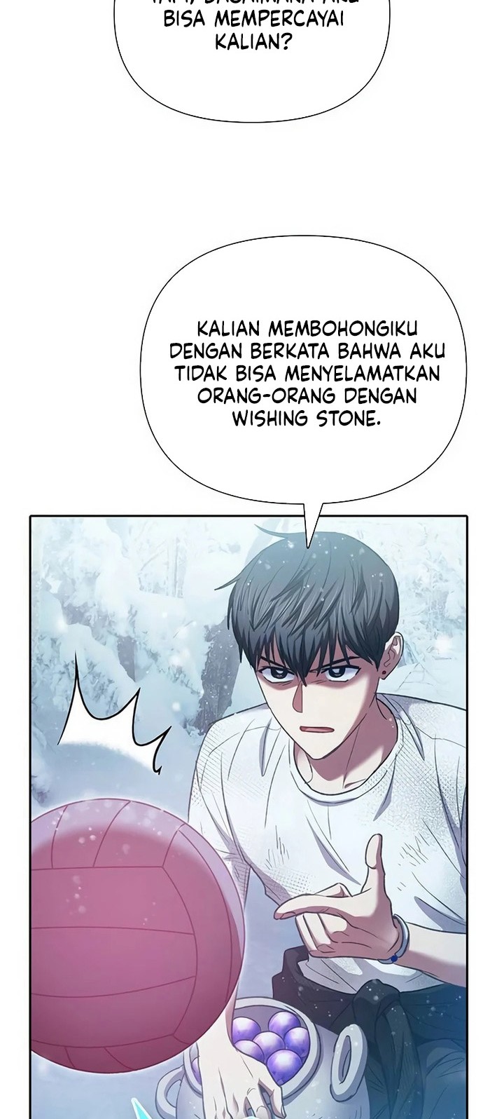 The S-Classes That I Raised chapter 150 halaman 30