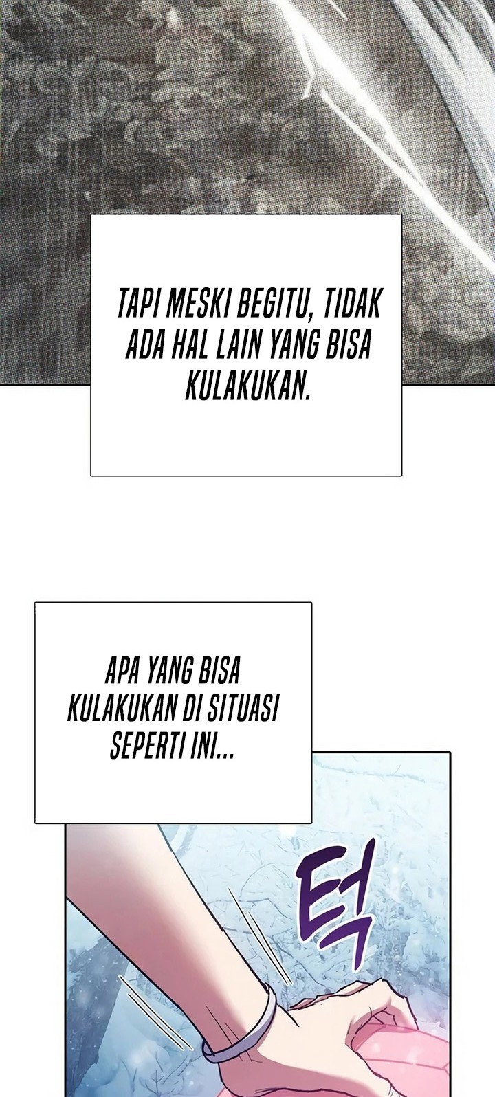 The S-Classes That I Raised chapter 150 halaman 40