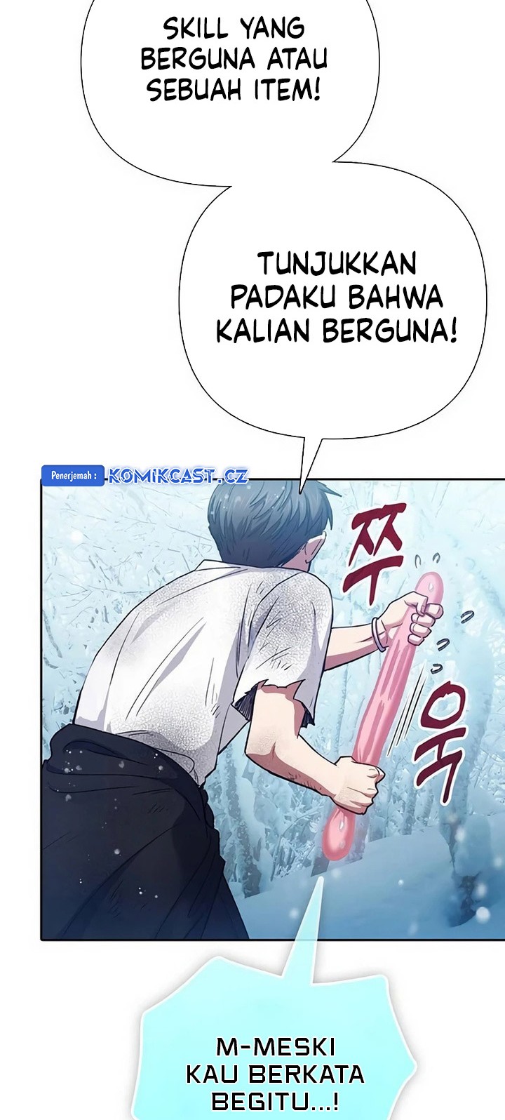 The S-Classes That I Raised chapter 150 halaman 42