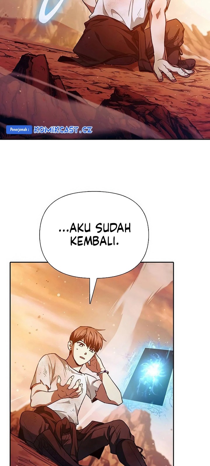 The S-Classes That I Raised chapter 150 halaman 58