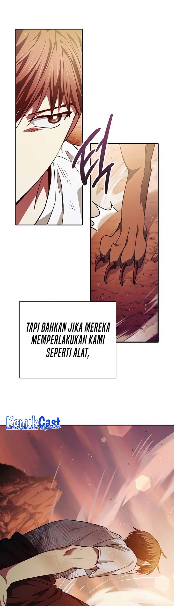 The S-Classes That I Raised chapter 150 halaman 65