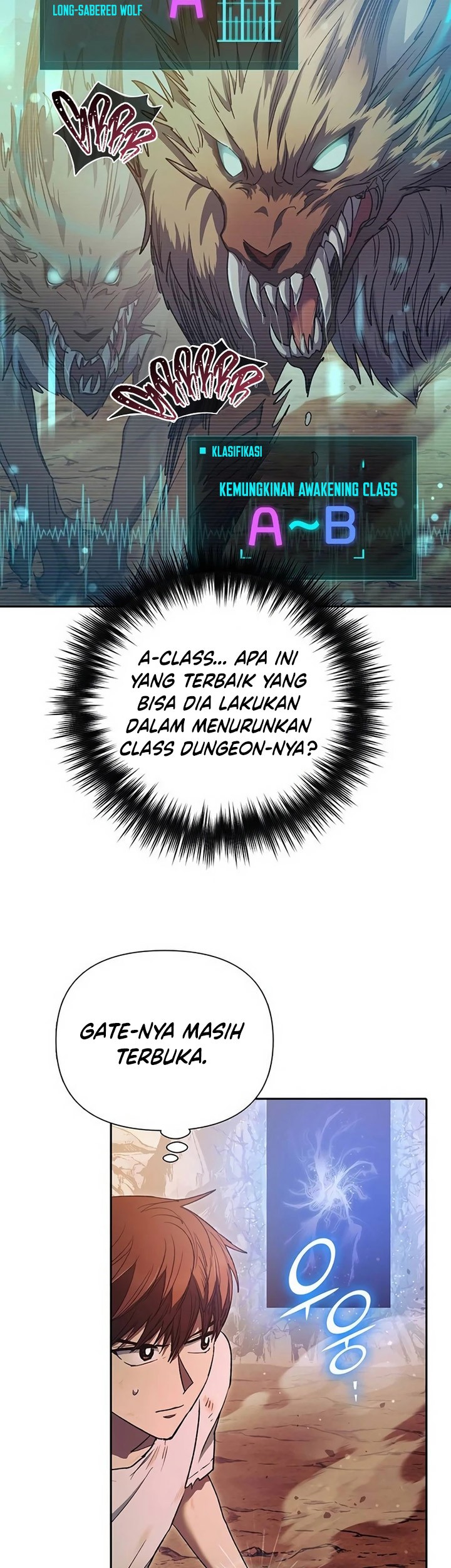 The S-Classes That I Raised chapter 151 halaman 4