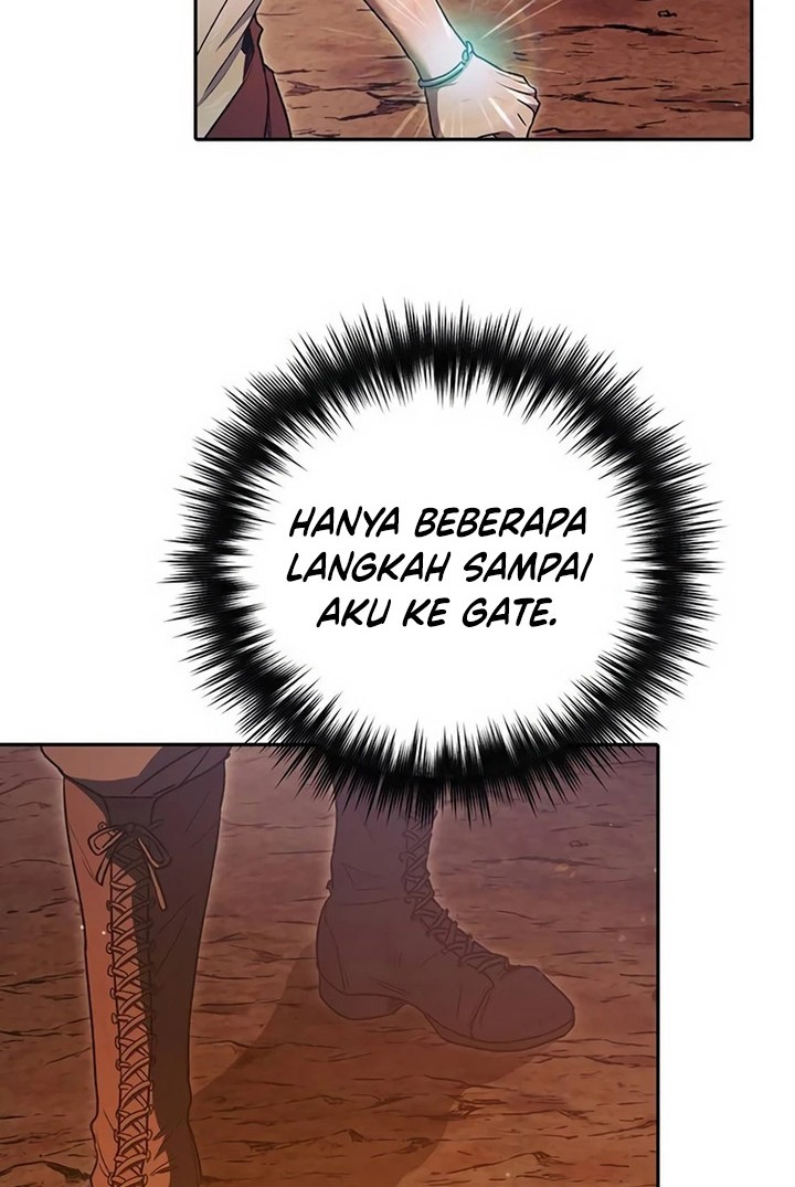The S-Classes That I Raised chapter 151 halaman 5