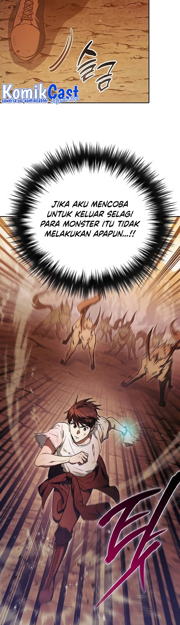The S-Classes That I Raised chapter 151 halaman 6