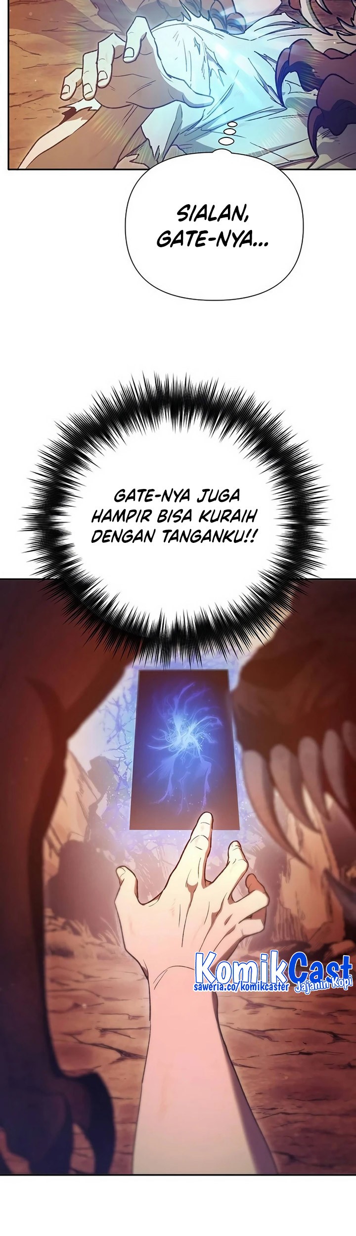 The S-Classes That I Raised chapter 151 halaman 12
