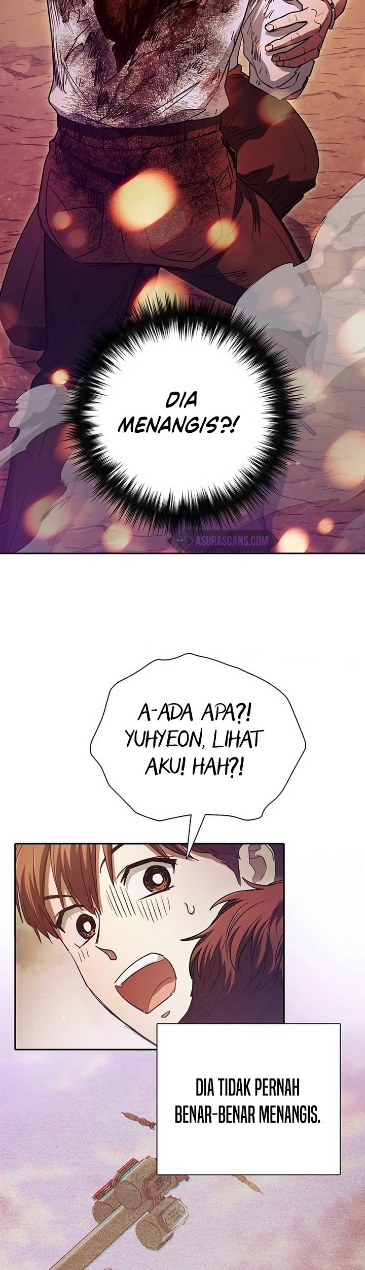 The S-Classes That I Raised chapter 151 halaman 22