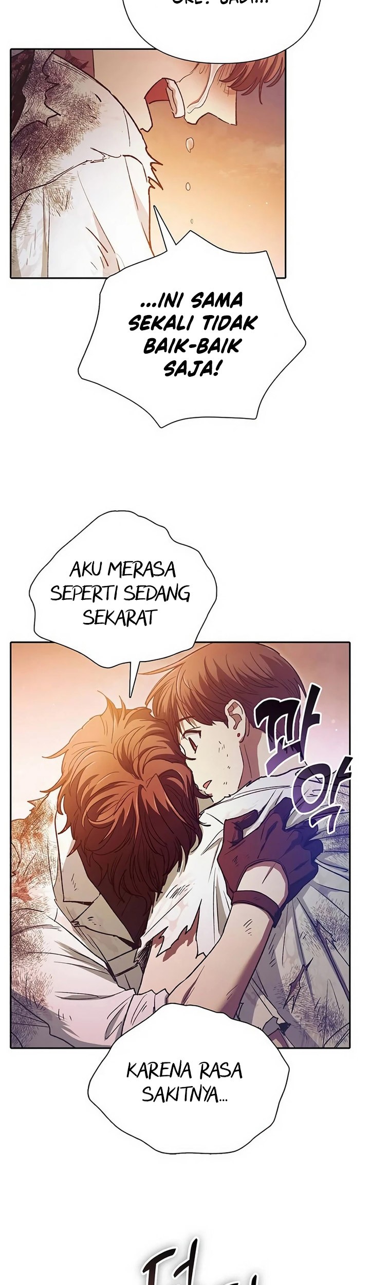 The S-Classes That I Raised chapter 151 halaman 28