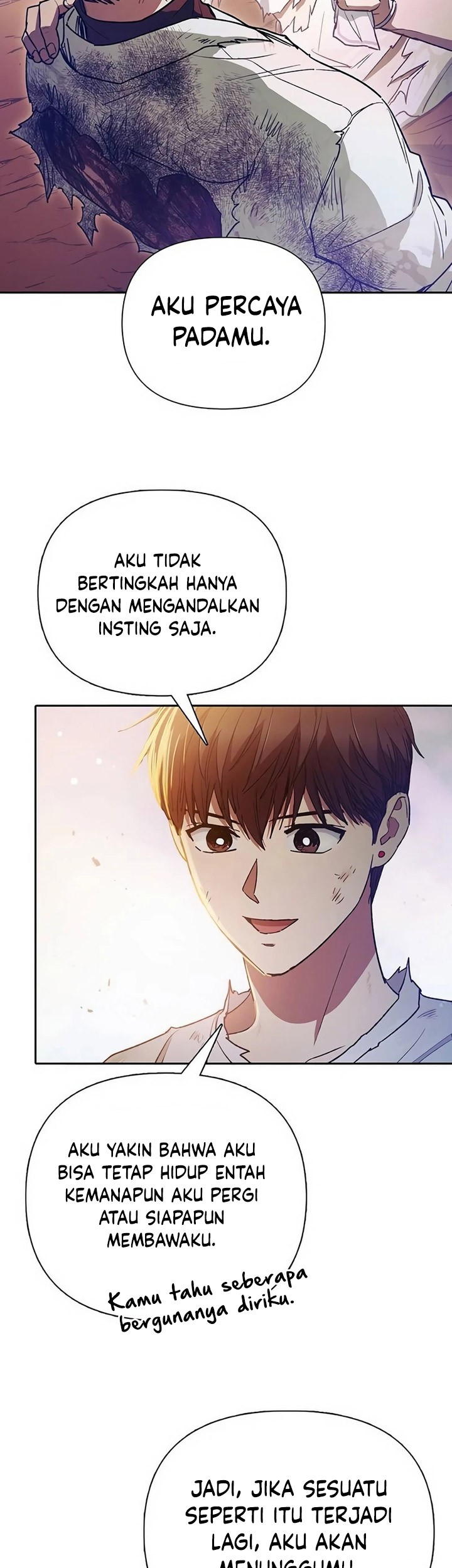 The S-Classes That I Raised chapter 151 halaman 38