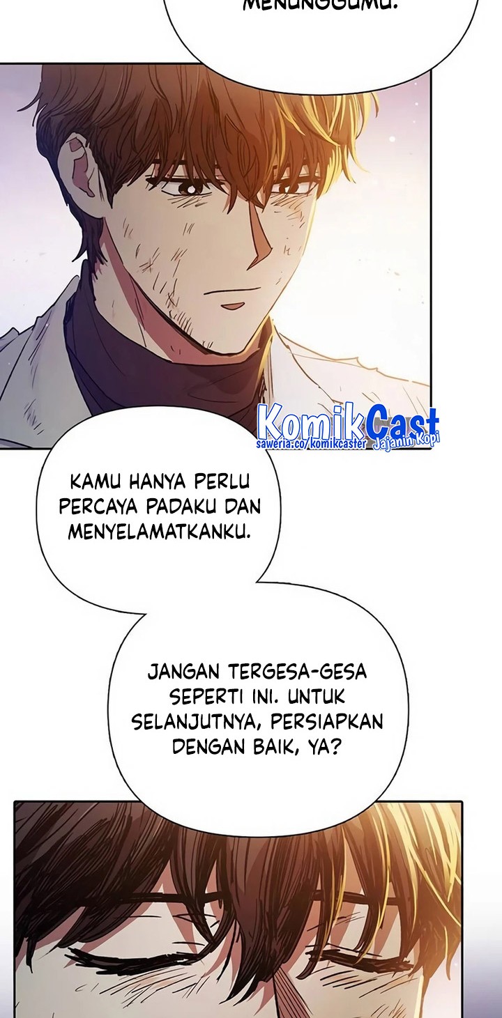 The S-Classes That I Raised chapter 151 halaman 39