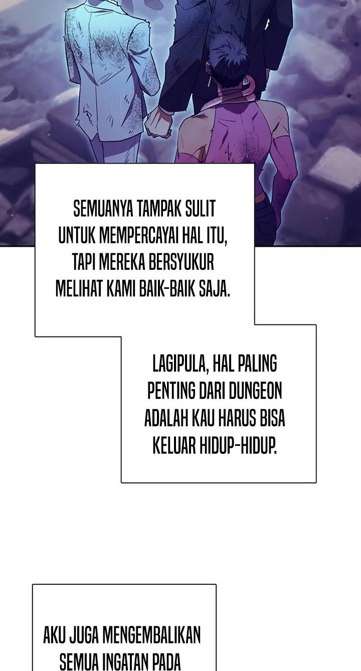 The S-Classes That I Raised chapter 151 halaman 43