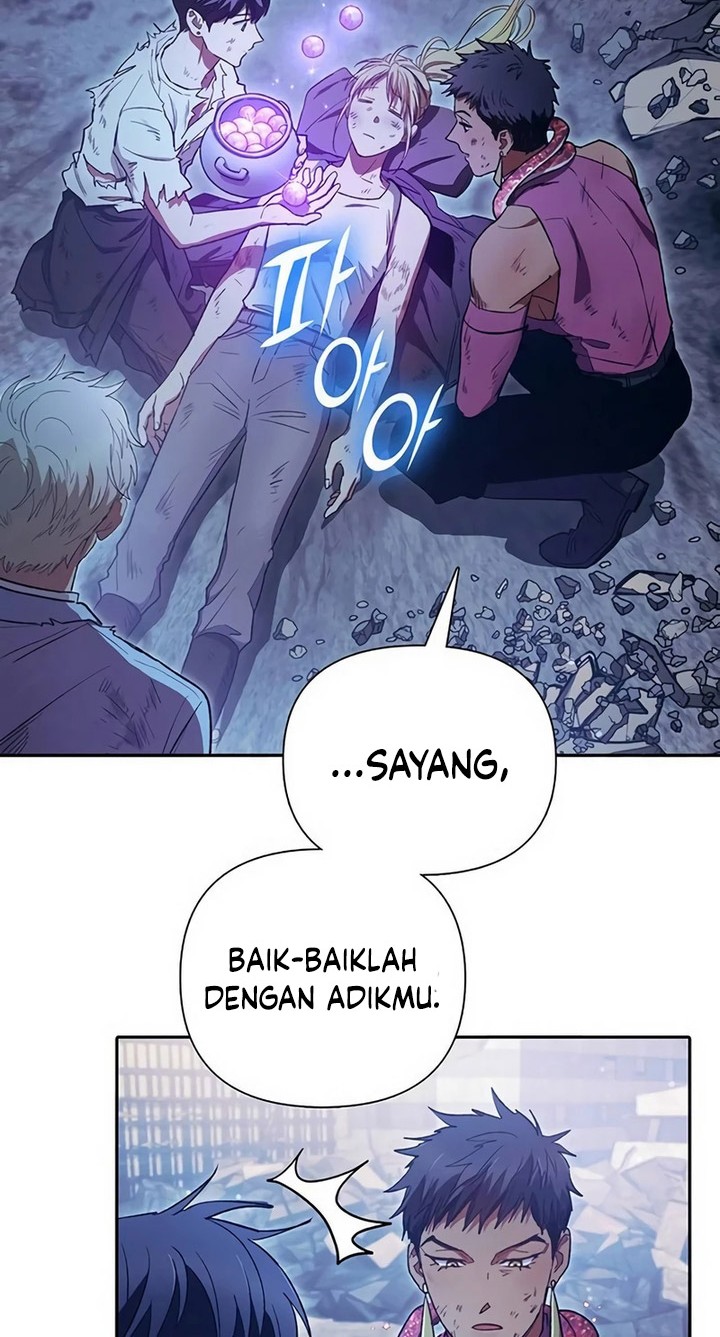 The S-Classes That I Raised chapter 151 halaman 45