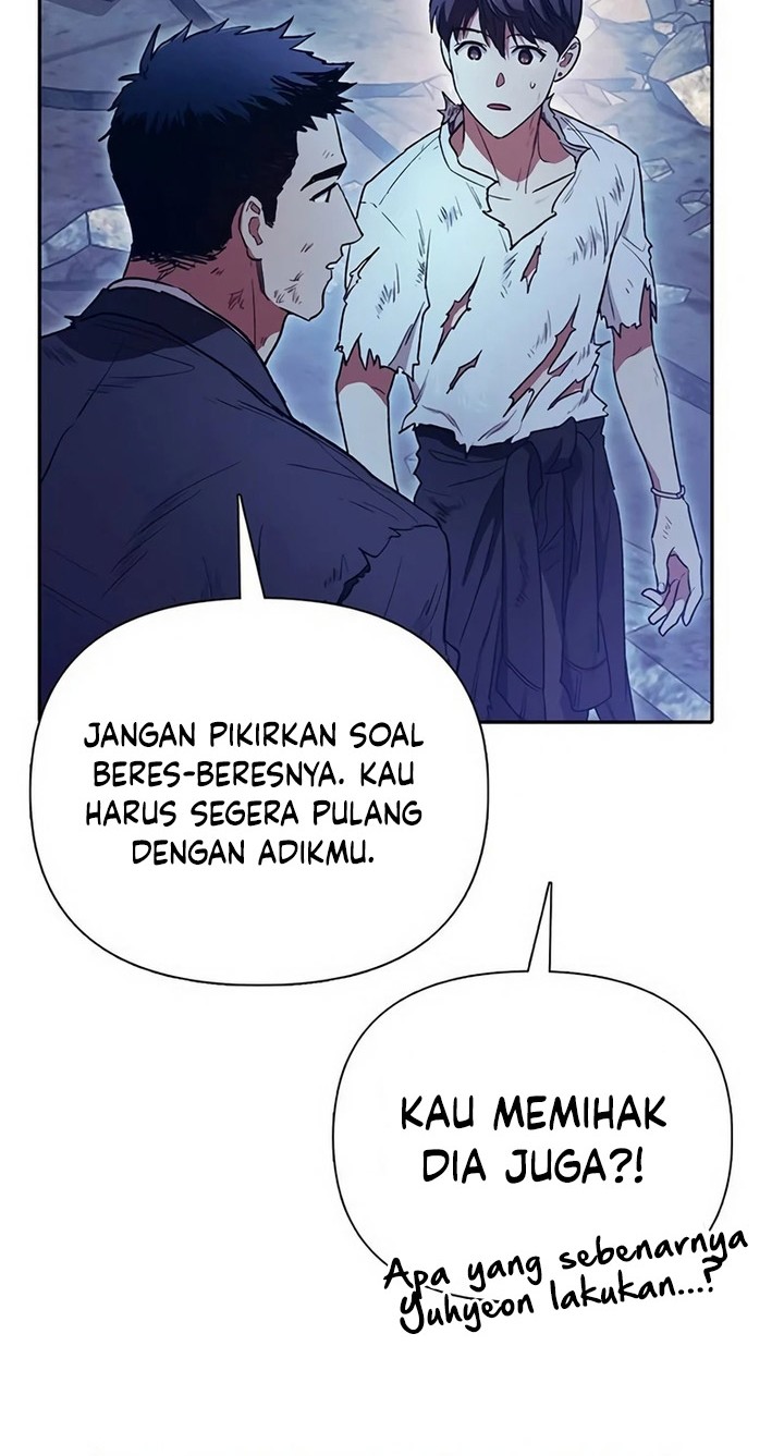 The S-Classes That I Raised chapter 151 halaman 49