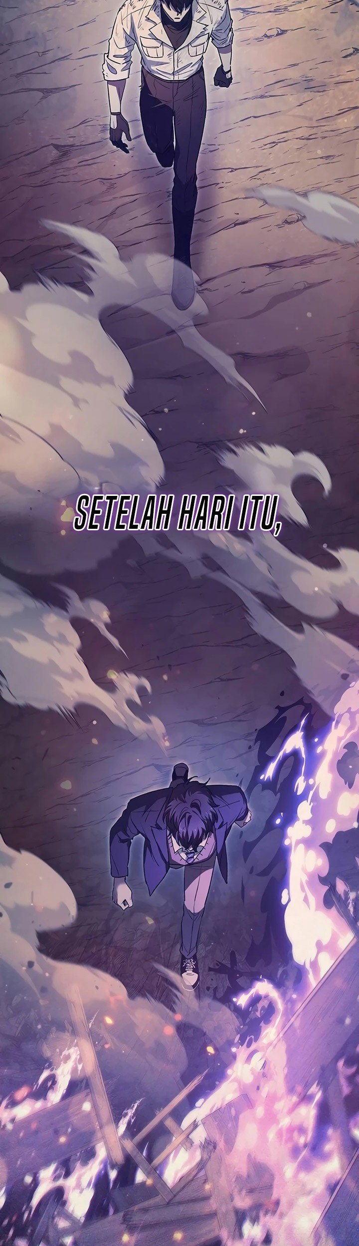 The S-Classes That I Raised chapter 151 halaman 56