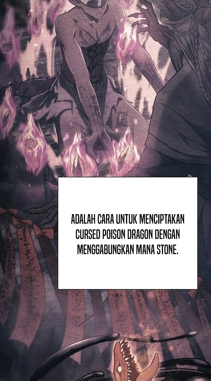 The S-Classes That I Raised chapter 153 halaman 3