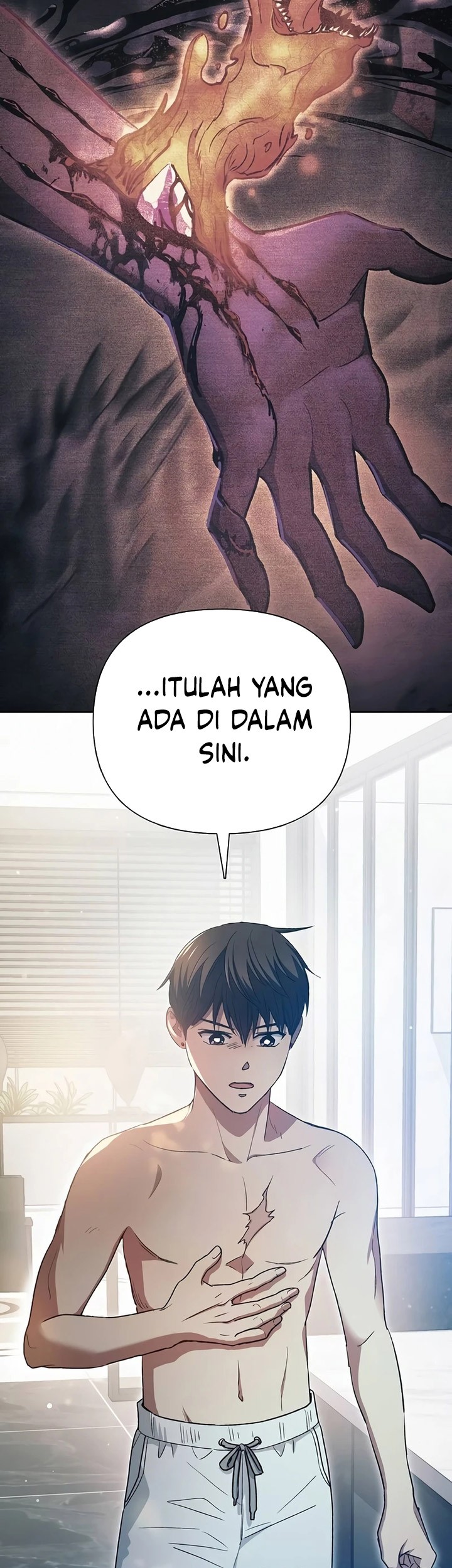 The S-Classes That I Raised chapter 153 halaman 4