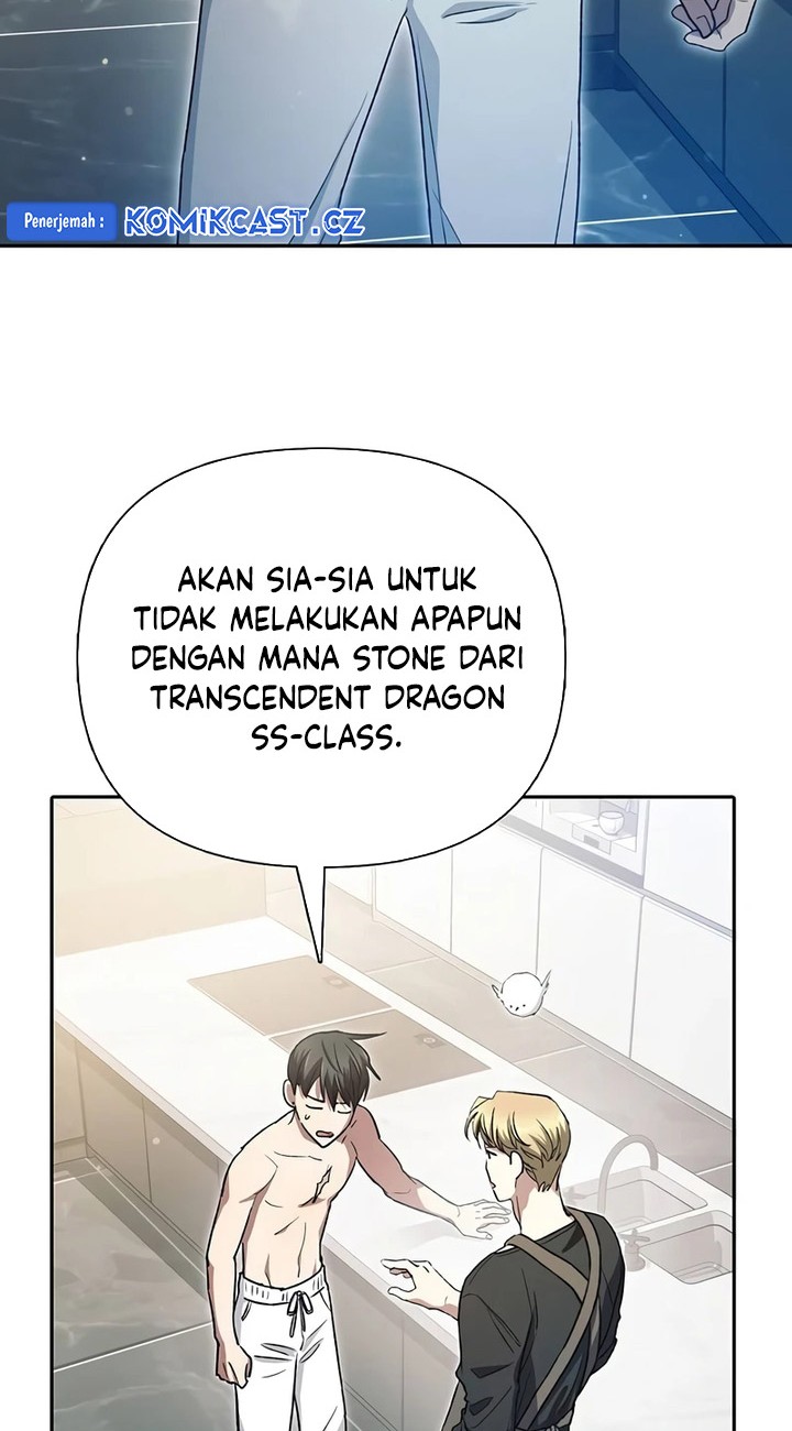The S-Classes That I Raised chapter 153 halaman 5