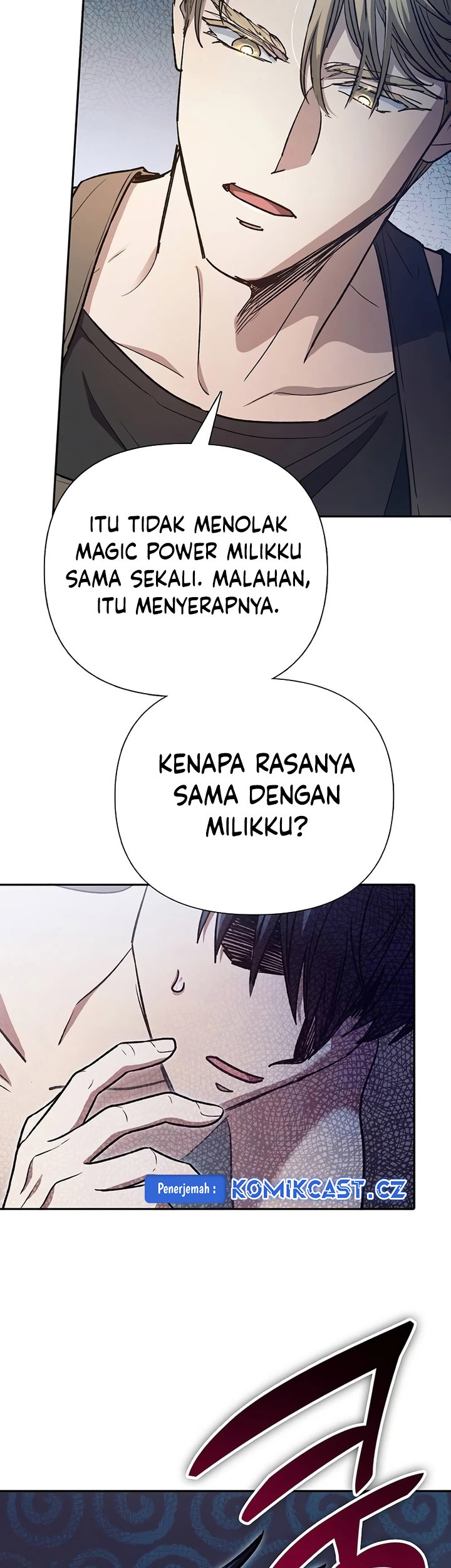 The S-Classes That I Raised chapter 153 halaman 10