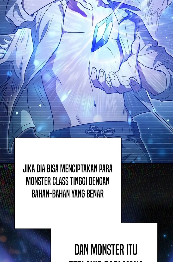 The S-Classes That I Raised chapter 153 halaman 15